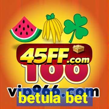 betula bet